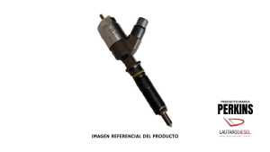 Inyector Perkins Caterpillar Massey CAT C4 C6 hay portatobera, bobina, valvula. 3200690 10R7673 10R-7673  2645A735  292-3790 2923790 306-9390 3069390 320-0690, Hay alternativos Engine Pro tambien ! Ha
