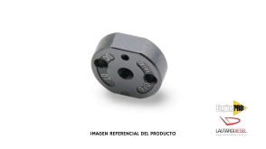 Alternativa Denso Plaqueta SOLA para inyectores Hilux Bobina 11 y 22, L200 A041 A054 A307 12640381 , Hay original tambien