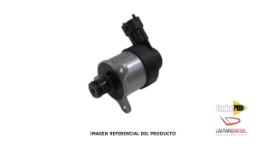 Bosch Valvula reguladora de caudal MWM Agrale Volvo VW para bomba 0445020033, hay alternativo tambien