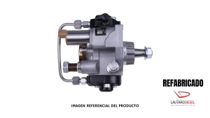 REMAN Denso Bomba de alta para camion HD78 3310045700, usa engranes 294180-0080