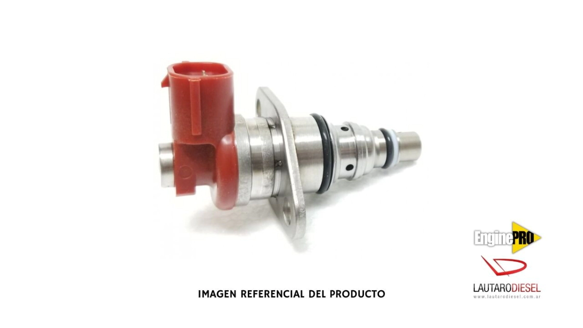 Engine Pro para Denso Valvula bomba Denso Corolla ROJA presion