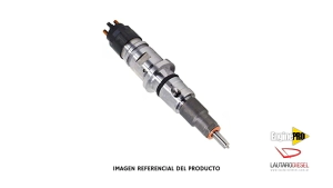 Alternativa Engine Pro inyector completo