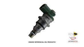Engine Pro para Denso Valvula bomba Denso Corolla VERDE caudal