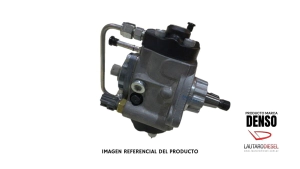 Denso Bomba de alta presion Toyota Hilux 2,5  3,0 22100-0L020 294000-0900, usa eje 294191-0100, hay usada y Engine Pro