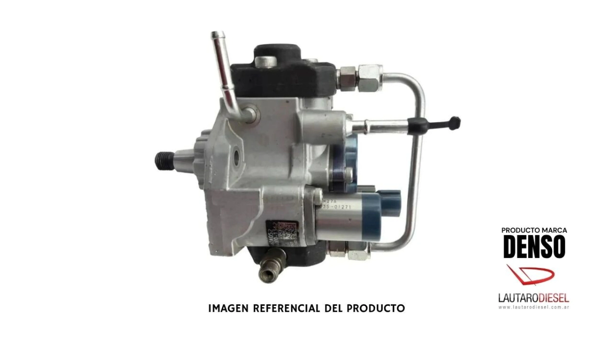 Denso Bomba de alta presion L200 Triton. Si tenemos la reguladora,  placa intermedia 294183-0141, hay engranes 294180-0100  y su carcasa 294184-0160, hay Engine Pro