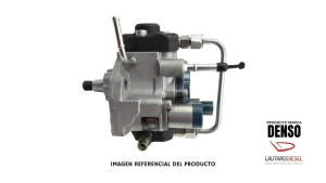 Denso Bomba de alta presion L200 Triton. Si tenemos la reguladora,  placa intermedia 294183-0141, hay engranes 294180-0100  y su carcasa 294184-0160, hay Engine Pro
