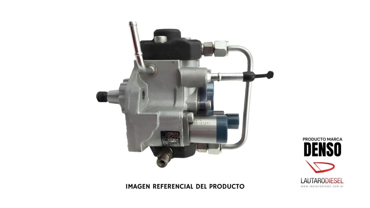 Denso Bomba de alta presion L200  2940001260AM 294000-1070