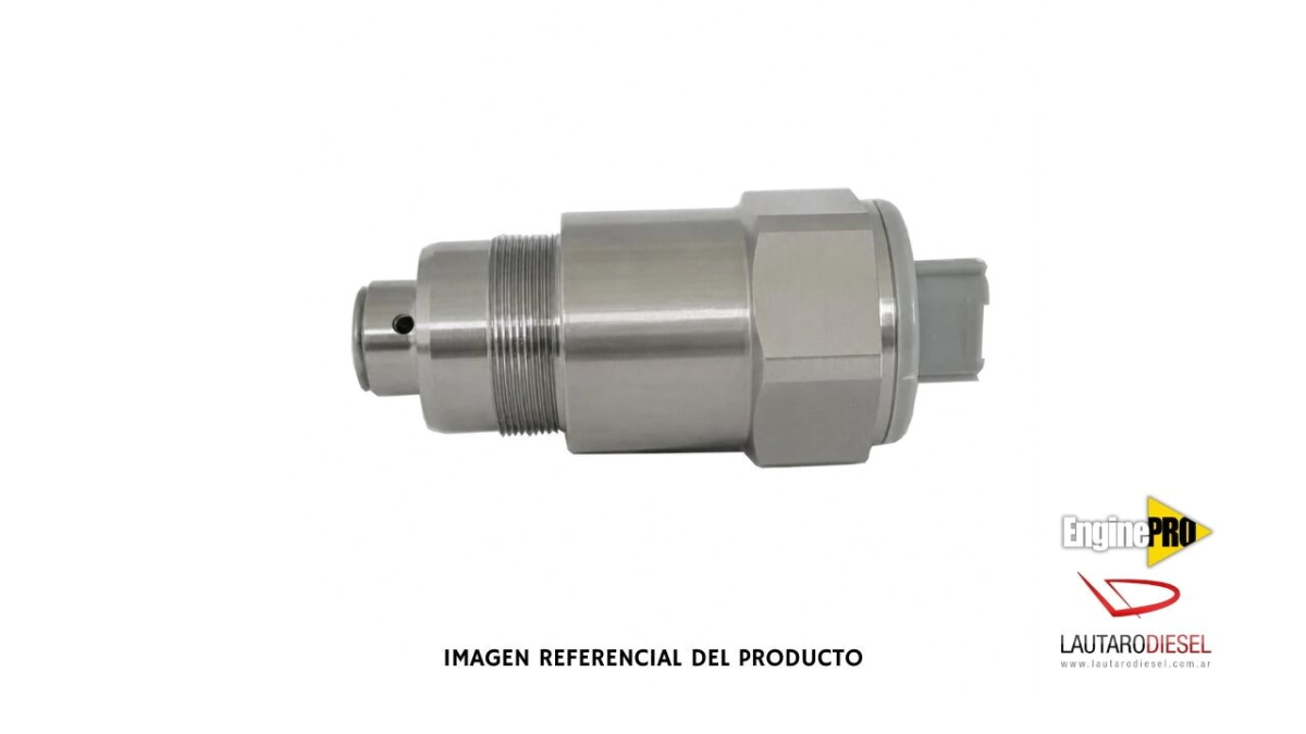 Engine Pro para Denso valvula Solenoide reguladora de caudal / derrame de bomba mecanica V3 Toyota Hilux motor 1KZTE 22100-67120, hay Engine Pro