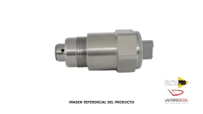 Engine Pro para Denso valvula Solenoide reguladora de caudal / derrame de bomba mecanica V3 Toyota Hilux motor 1KZTE 22100-67120, hay Engine Pro