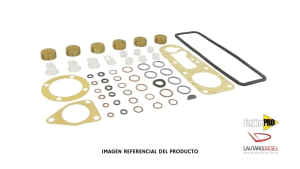 Engine Pro juego de juntas bomba Mercedes Benz tipo A con regulador industrial