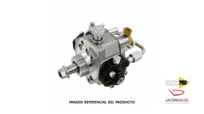 Engine Pro Bomba de alta presion para tractor John Deere HP3, 2 elementos, con motor 4045T 6068T S350 RE546123 RE522595 294000-0561 294000-0562 294000-0563 294000-054 SE501915 RE527528 RE546123 HU2940