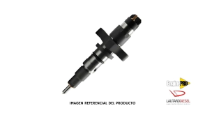 Alternativa Engine Pro inyector completo