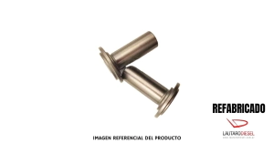 REMAN Engine Pro para Cummins motor QSM11 ISM11 M11 3083863 3083871 3080429 4026222 .133CFD tobera Firad.