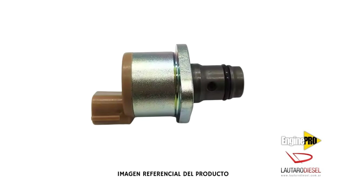 Engine Pro para Denso  valvula reguladora para John Deere HP3 es corta DZ111137 DZ111141 ND2942000380