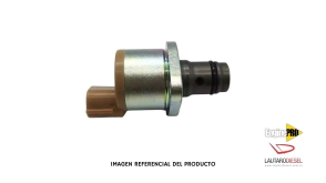 Engine Pro para Denso  valvula reguladora para John Deere HP3 es corta DZ111137 DZ111141 ND2942000380