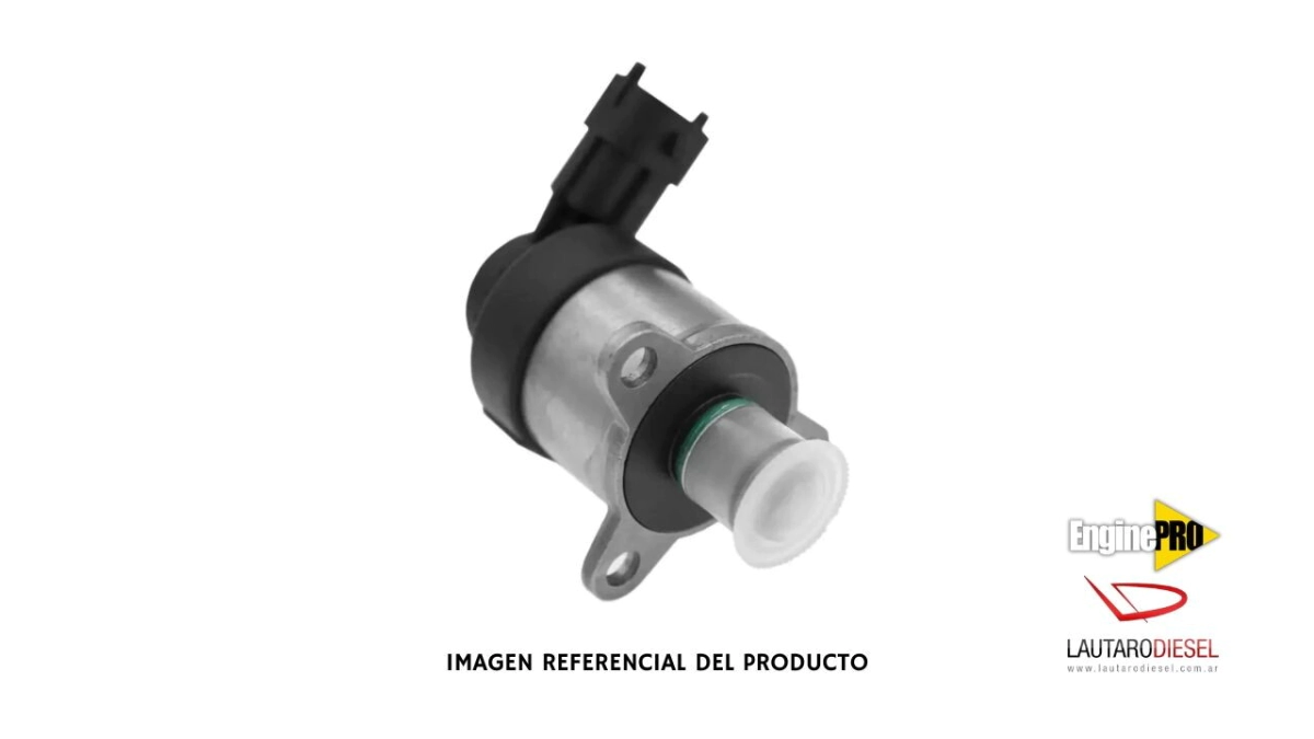 Engine Pro Valvula reguladora de caudal