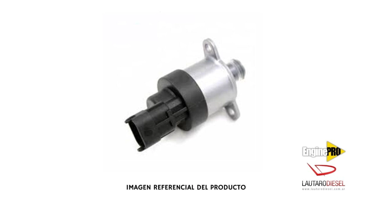 Engine Pro Valvula reguladora de caudal