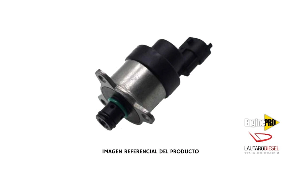 Engine Pro Valvula reguladora de presion