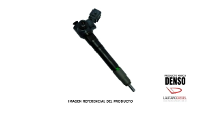 Hilux Denso 2020 motor 2,8 1GD de 6 pines no trae nro en la cabeza, usa tobera G4S060 o G4S090 y valvula G17 oring cuerpo 30811, hay kitG4S090, hay tobera Firad G4S060