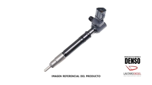 Hilux Denso 2020 motor 2,8 1GD de 6 pines no trae nro en la cabeza, usa tobera G4S070  y valvula G17 oring cuerpo 30811, hay kitG4S070, hay tobera Firad y Engine Pro