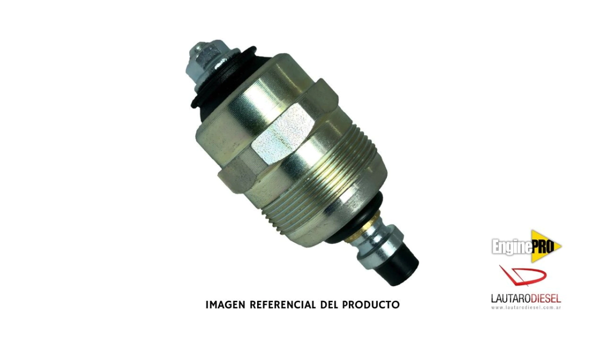 Engine Pro Solenoide Pare 12v Bombas EP VE EPVE Bosch Denso Zexel  Sprinter Fiat Ford Chevrolet Perkins Peugeot Renault F002D11389 F002D13642 2852741 168095 8099189  8099151 9971877 DELPHI 7240112 FIA