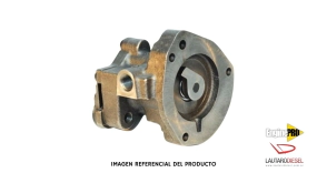Engine Pro o Orex bomba de alimentacion transferencia para Mercedes Benz 1624 motor OM904 OM906 OM924 OM926 A0040911401 Orex 107019 