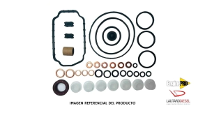 Engine Pro juego de juntas bomba inyectora EP / VE 17mm con reten, Hay Bosch