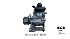 Bosch Bomba de alta presion Kangoo Euro 4, ultimo modelo Kangoo con inyeccion Bosch usa valvula 0928400788