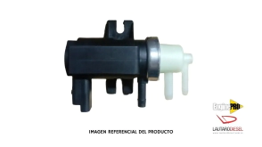 Engine Pro valvula Modulador de turbo Ford Ranger Puma 2,2 70401102