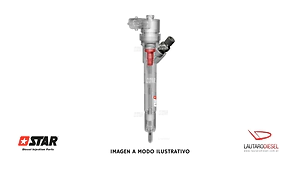 Star Kit de empaques para CASI todos los modelos - junta sinterizada, Hay Bosch y economicos tambien