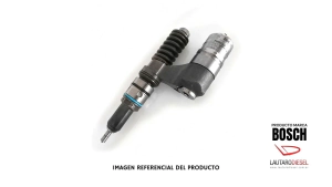 Iveco Cursor 330 Cavallino Cursor 8 500380884, hay portatobera 37179