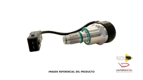 Engine Pro solenoide de avance para bomba inyectora Peugeot 1,9 Partner 206 207 Renault 1,9 bomba mecanica, hay Delphi, Nacional y reforma tambien !
