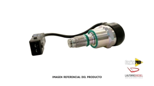 Engine Pro solenoide de avance para bomba inyectora Peugeot 1,9 Partner 206 207 Renault 1,9 bomba mecanica, hay Delphi, Nacional y reforma tambien !