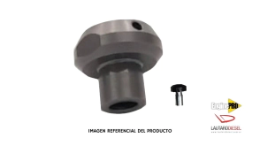 Engine Pro honguito y base de honguito - 3ra etapa S5WX40190Z - todos los siemens menos el 5WS40000, hay Alternativo tambien 1617A