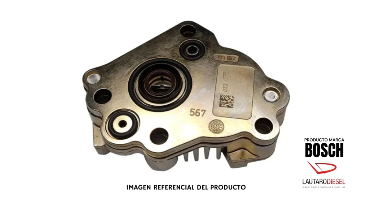 Bosch Bomba alimentacion / transferencia bomba S10 0445010115