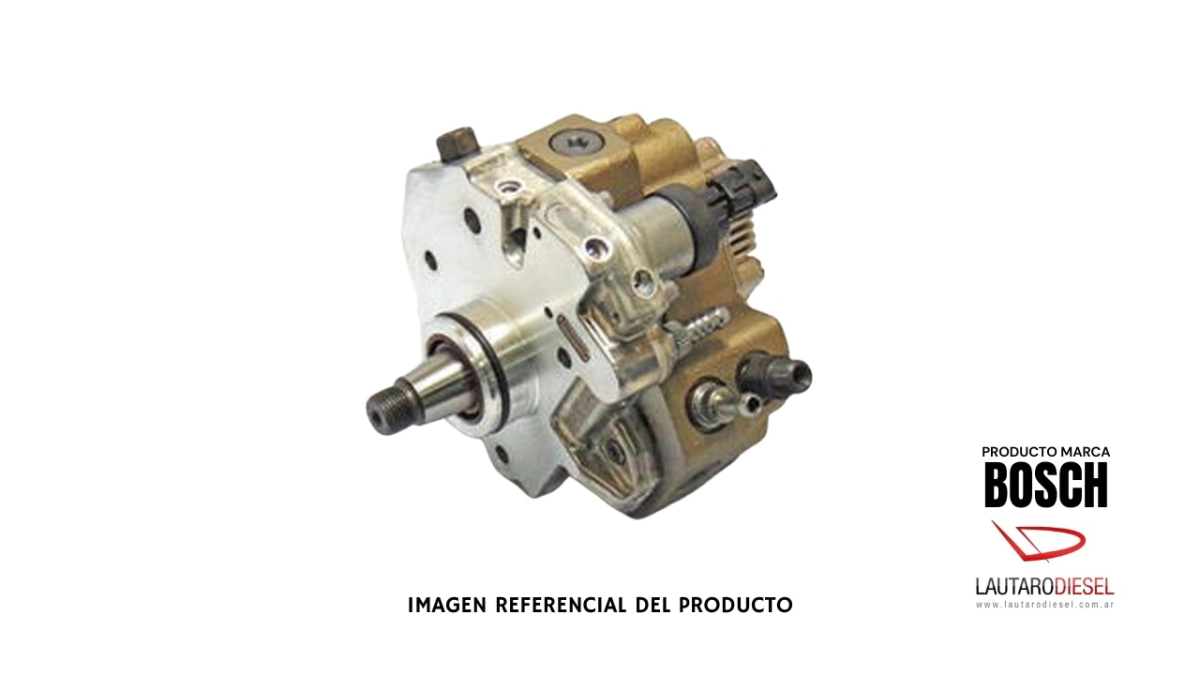 Bosch Bomba de alta presion Iveco Stralis Cursor 9  Case Magnum 5041880760 504188075, hay kit juntas completo Star Diesel. Hay Engine Pro