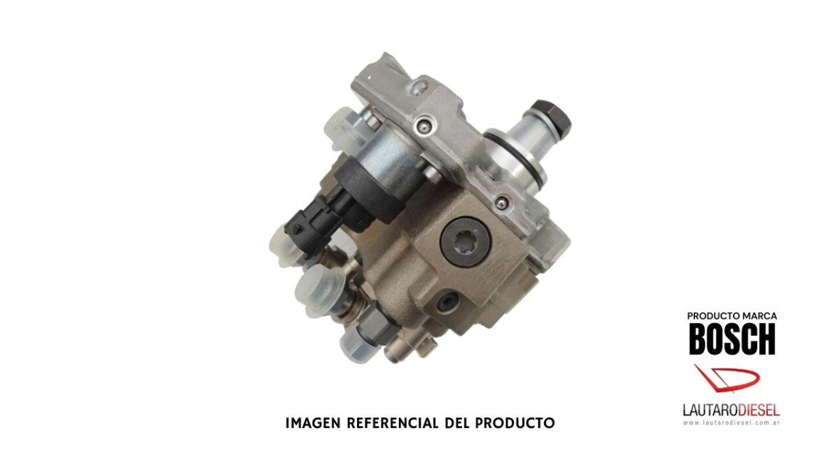 Bosch Bomba de alta presion camion VW motor Man 17.280 26.280 31.280 07w130759a 07W130759C hay juego de juntas y reten de eje, 0440020111 bba transferencia, hay Engine Pro