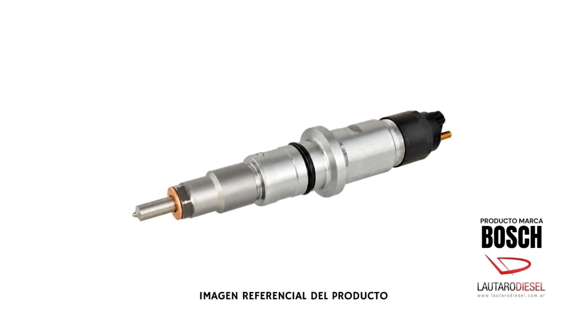 Camion Foton, Hay kit Bosch tob y valv.