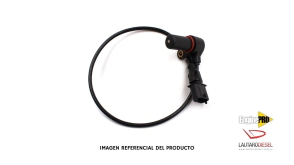 Alternativa Engine Pro para Sensor Rotacion RPM cigue&ntilde;al S10 MWM 2,8 961200670014 0281002717 940700670094