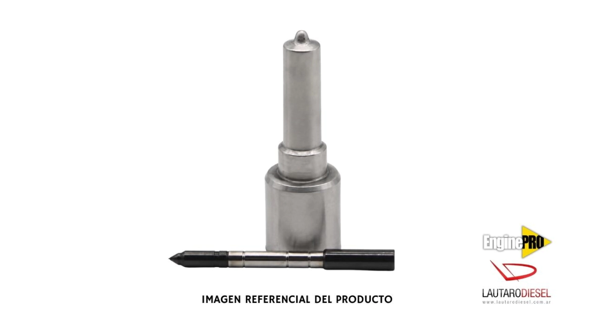 Engine Pro Tobera para 0445110418 0445110520 0986435395, hay Wuzetem
