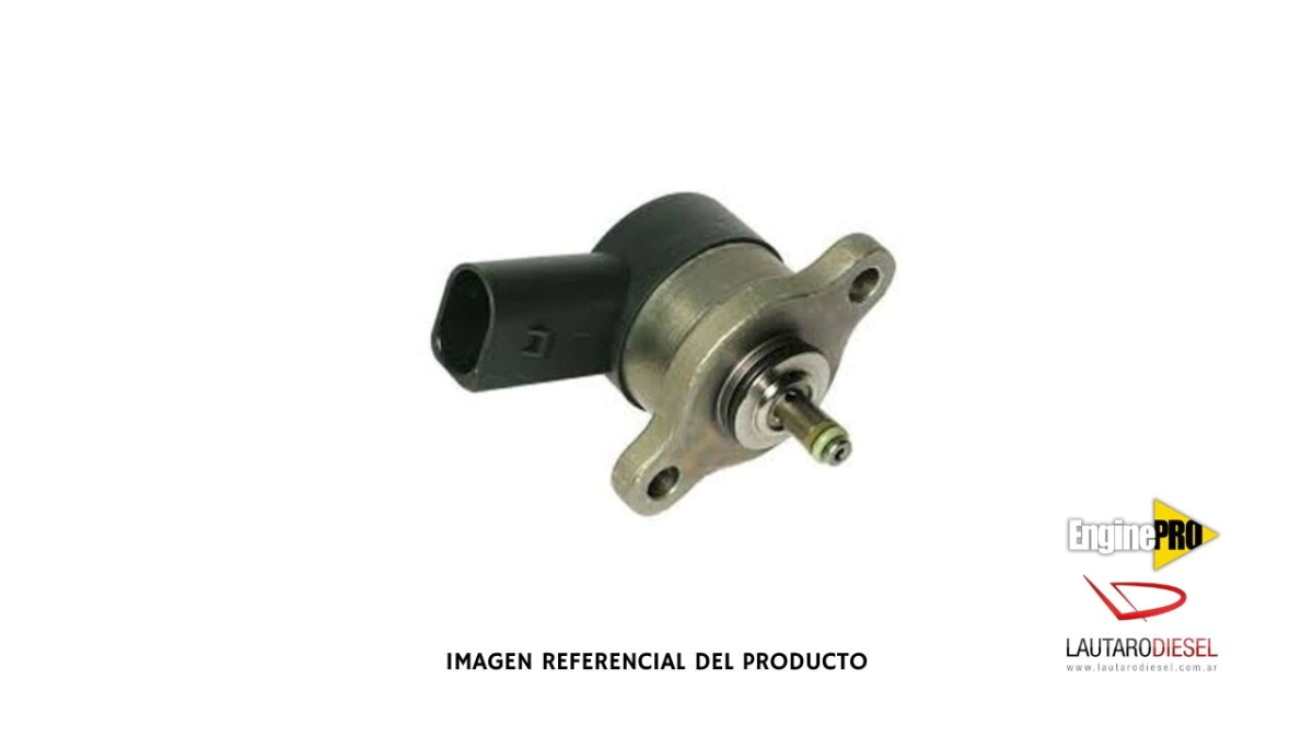Engine Pro Valvula reguladora de presion
