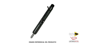 Alternativa Engine Pro inyector Clio Kangoo Delphi 28232242 compatible con nros R04101D R01401D R01701Z R02101Z 8200553570 Con tobera 087 166003978r kit tob valv 7135-644 hay  plaqueta sola 621c  tamb