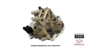 Bosch Bomba de alta MWM 4.12/6.12 Agrale VW Volvo 961207270014E VW17230