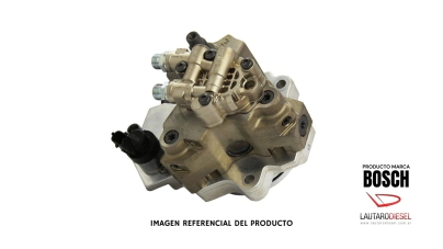 Bosch Bomba de alta MWM 4.12/6.12 Agrale VW Volvo 961207270014E VW17230