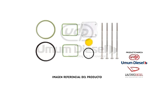 Umum Turquia para Bosch Reparacion PLD monobomba 0414799005 con tornillos y orings y chapa cuadrada, Hay sin chapa cuadrada mas barato 31951, hay sin chapa y hay Star diesel tambien 60.130/15