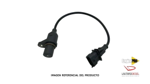 Alternativa Engine Pro Sensor RPM cigue&ntilde;al Iveco 4890190