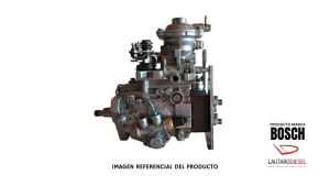 Bosch Bomba inyectora  Ford F350 F4000 Cummins 4BT