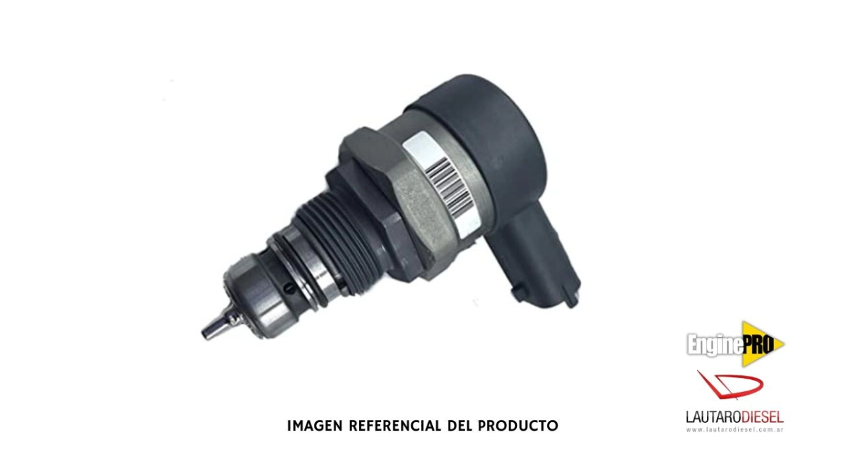 Engine Pro Valvula reguladora de caudal Hyundai Kia 314022A400 96820588 5M-55185570