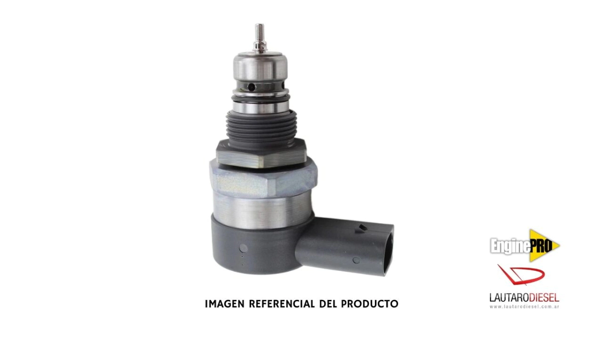 Engine Pro Valvula reguladora de presion