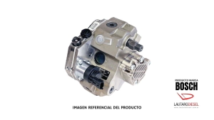 Bosch Bomba de alta presion Iveco Daily 3.0 504095664